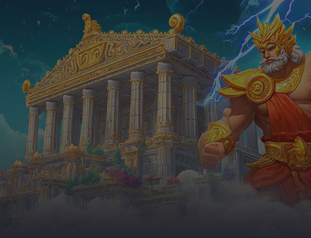 Gates of Olympus